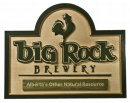 Big Rock Brewery