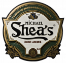 Michael Shea's