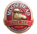 Moosehead Pale Ale