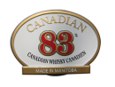 Canadian Whisky 83